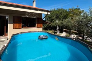 Villa belvedere
