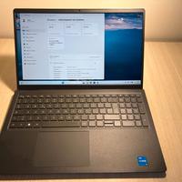 Notebook Dell Vostro 3510 (I5-256Gb SSD-8GB Ram)