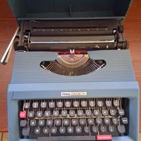 macchina da scrivere