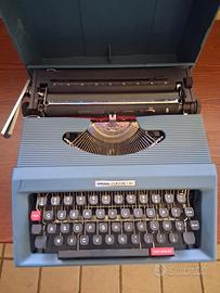 macchina da scrivere