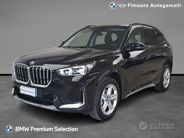 BMW X1 sDrive 18i xLine Aut.