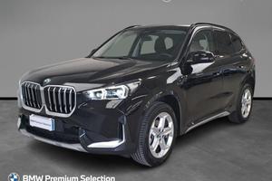 BMW X1 sDrive 18i xLine Aut.