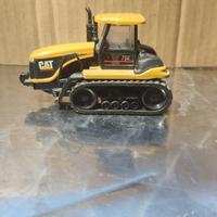 Trattore cingolato Caterpillar Challenger 75E