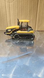 Trattore cingolato Caterpillar Challenger 75E