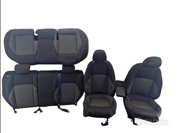 Tappezzeria Alfa Romeo Giulietta del 2016 1.4 tJet