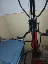 spaccalegna 8 tonnellate 