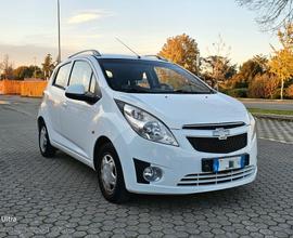 Chevrolet Spark 1.0 GPL Eco Logic