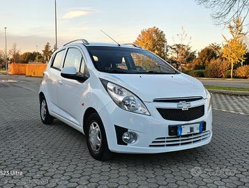 Chevrolet Spark 1.0 GPL Eco Logic