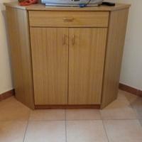 mobile angolo basso porta tv