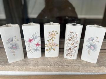 Set di 5 umidificatori per termosifoni