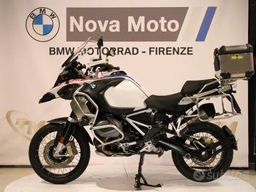 BMW r 1250 gs Adventure Edition 40 Years Abs my21