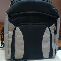 zaino fotografico hama