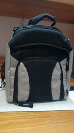 zaino fotografico hama