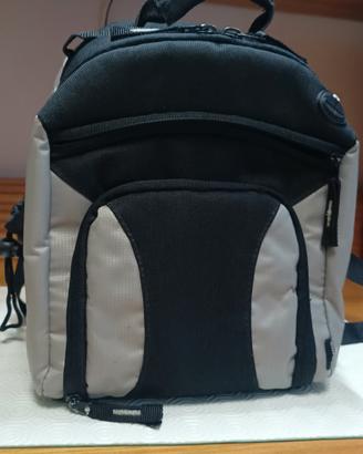 zaino fotografico hama