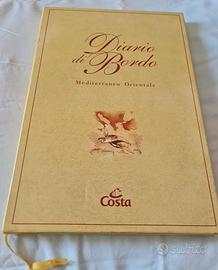 Diario di Bordo Costa Crociere 2004 Nuovo