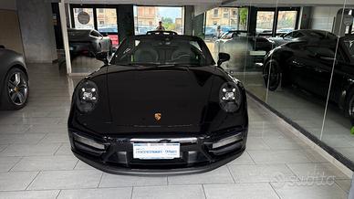 PORSCHE 992 GTS CABRIO