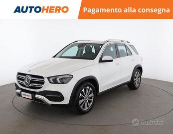 MERCEDES-BENZ GLE 300 HH12876