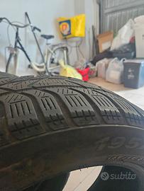GOMME INVERNALI