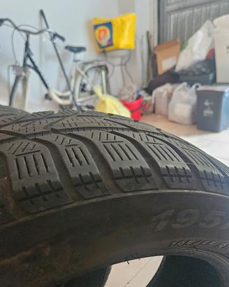 GOMME INVERNALI