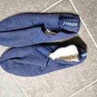 Espadrillas De Fonseca blu 42 uomo