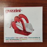 guzzini porta tovaglioli 