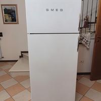 frigo con congelatore 