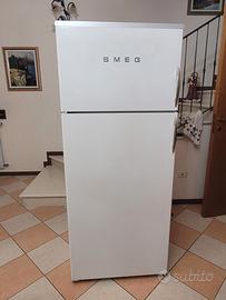 frigo con congelatore 