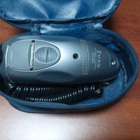 Rasoio Remington R-835 con cavo e custodia 