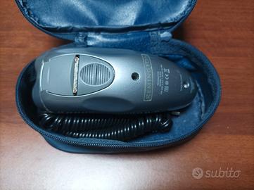 Rasoio Remington R-835 con cavo e custodia 