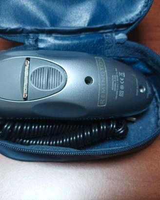 Rasoio Remington R-835 con cavo e custodia 