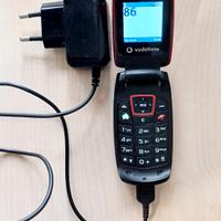 SAMSUNG SGH-C270