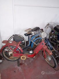 Ciao c7 lusso special r R2 p