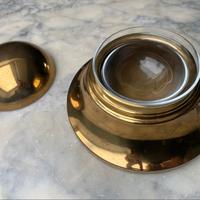 Porta caviale vintage