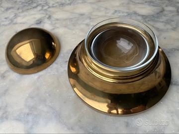 Porta caviale vintage