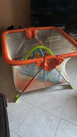 Box giordani