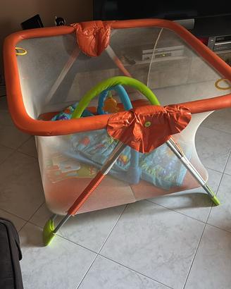 Box giordani