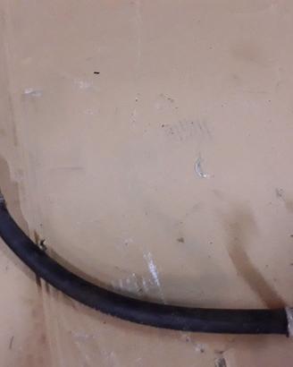 TUBI A/C NISSAN Juke 1° Serie Hr16 Benzina 1600 (