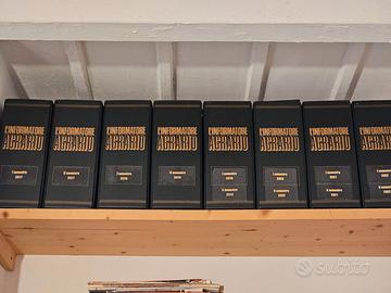 📚 Informatore Agrario 15–23