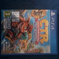 Giochi PlayStation 4