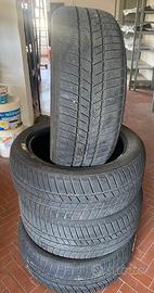 Gomme invernali usate 235/50 R19 103V Barum