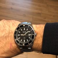 Bulova Marine Star Sport