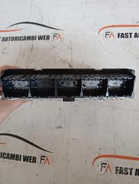 Centralina controllo sospensione Lnad Rover Discov