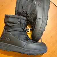 stivali da neve marchio 8848 Altitude