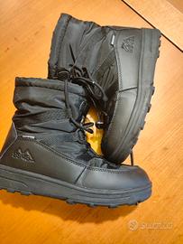 stivali da neve marchio 8848 Altitude