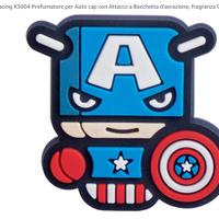 Simoni racing Profumatore auto con attacco a bocch