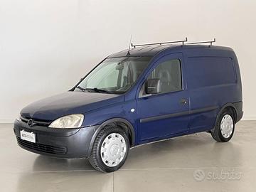 OPEL Combo 1.6 CNG Metano 3p. Van
