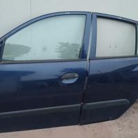 Porte ant e post dx+sx Hyundai i10 2007-2013