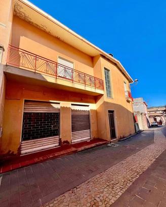 Casa Indipendente Ballao [Cod. rif 3274366VRG]