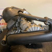 Motore vespa 125 et3 primavera 1977 revisionato
