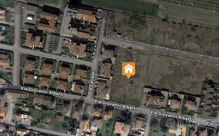 Immobile in asta di 3537 m² a Lungavilla - Vista 2